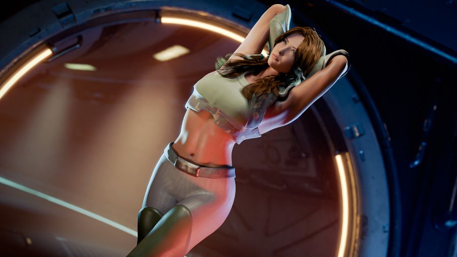 SEXDIVERS เกม TPS เอาชีวิตรอดจากฝูงแมลง พร้อมไปสู่สวรรค์กับคู่รัก 5 SEXDIVERS Launches