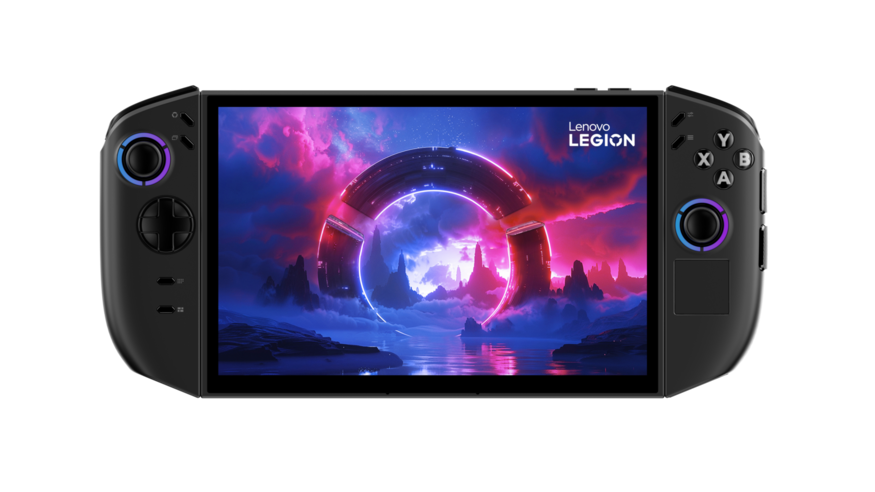 เลอโนโว เผยพลังแห่งการเล่นเกมใหม่ล่าสุดกับ Legion ในงาน CES 2025 4 เลอโนโว เผยพลังแห่งการเล่นเกมใหม่ล่าสุดกับ Legion ในงาน CES 2025