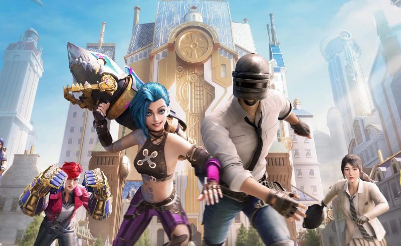 Tencent ออกโรงโต้หลังโดนอเมริกาขึ้นบัญชีดำเรื่องเป็นบริษัททางการทหาร 2 Tencent Denies Military Ties Amid US Blacklist