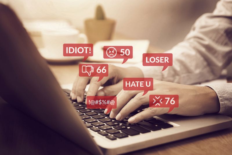Facebook เปิดให้กลับมาใช้ Hate Speech อย่างอิสระอีกคร้ัง 2 Facebook Allows Hate Speech Again