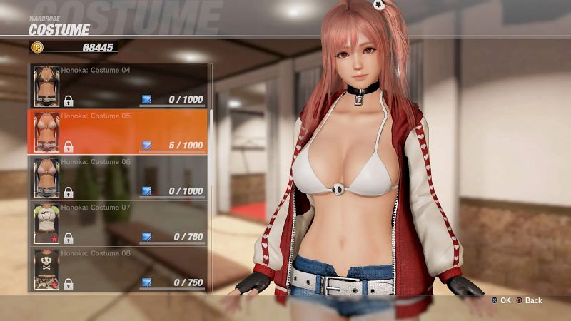 Koei Tecmo ออกโรงเตือนผู้สร้างคอนเทนต์ติดเรทจาก Dead or Alive 2 Koei Tecmo Warns DOA Fans