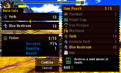 ส่องความแตกต่างระหว่าง Monster Hunter ยุคเก่าและยุคใหม่ 8 ส่องความแตกต่างระหว่าง Monster Hunter ยุคเก่าและยุคใหม่