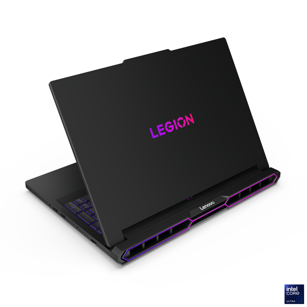 เลอโนโว เผยพลังแห่งการเล่นเกมใหม่ล่าสุดกับ Legion ในงาน CES 2025 6 เลอโนโว เผยพลังแห่งการเล่นเกมใหม่ล่าสุดกับ Legion ในงาน CES 2025