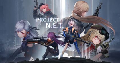 Project NET Pre Download Launches