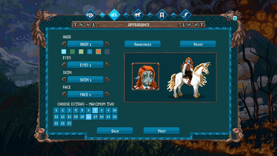 Broken Alliance Announced