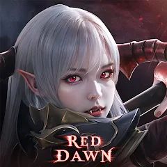 Red Dawn: Scarlet Witch เกม MMORPG ที่มาพร้อมระบบ AI ช่วยเหลือในแต่งตัว 2 Red Dawn: Scarlet Witch Launches