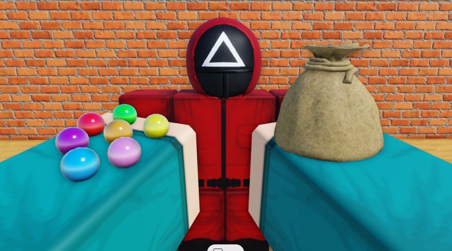 5 แมป Squid Game น่าเล่นบน Roblox 6 5 Squid Game on Roblox