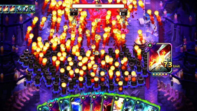 Overdungeon Announced