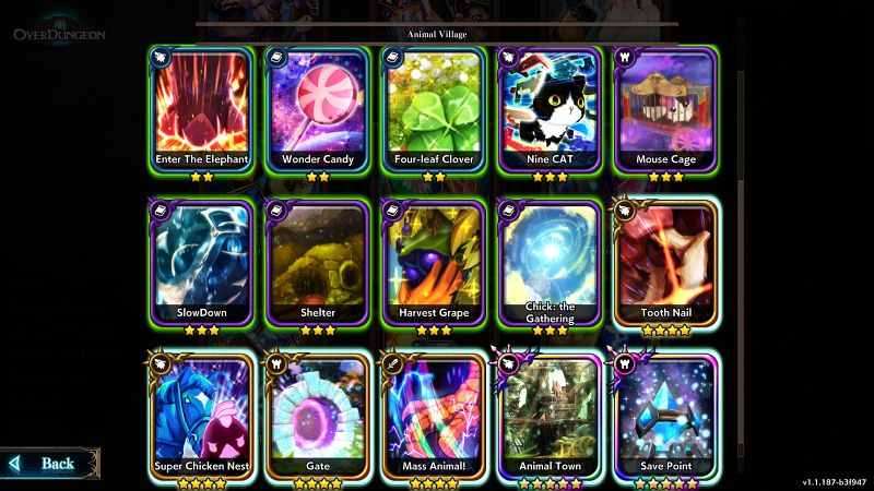 Overdungeon Announced