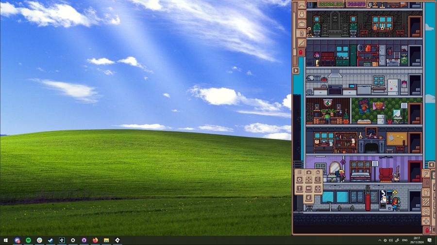 My Little Life เกมจำลองการใช้ชีวิตบน Desktop ที่เล่นไปทำงานไปได้ 4 My Little Life Announced