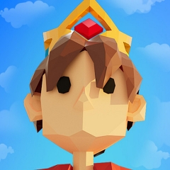 Aarik And The Ruined Kingdom เปิดให้บริการบนสโตร์ไทยแล้ว 2 Aarik And The Ruined Kingdom