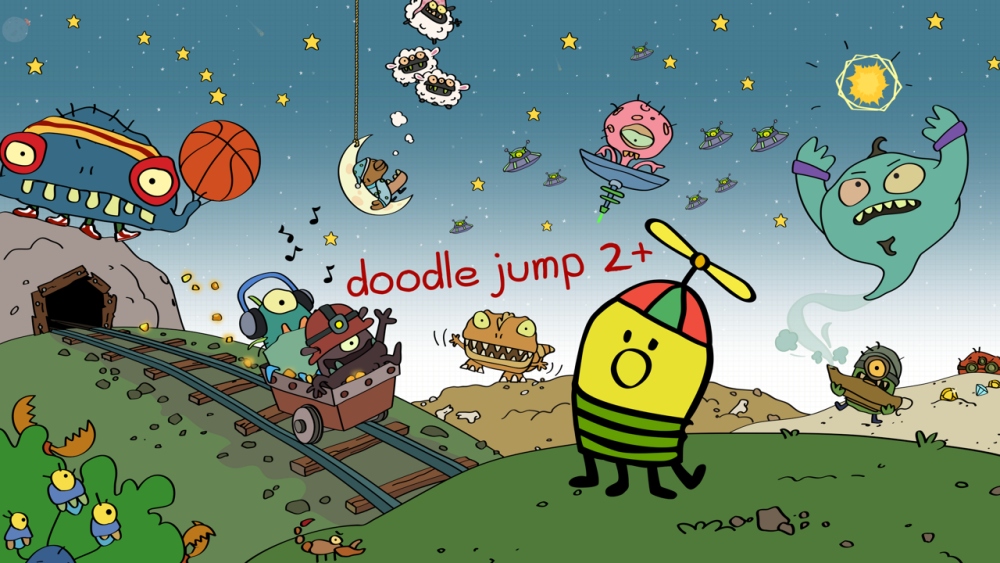 Apple Arcade เริ่มต้นปี 2025 ด้วยเกมใหม่ 10 เกม