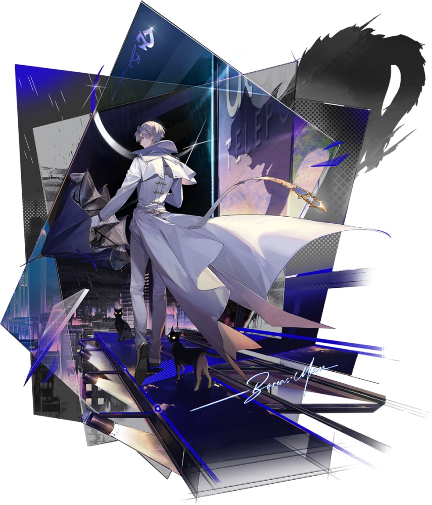 ที่สุดของพรีเซ็นเตอร์เกม Ash Echoes เฌอปราง อารีย์กุล