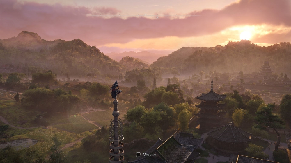 Assassin's Creed Shadows พร้อมให้สั่งซื้อล่วงหน้าได้แล้ว 6 Assassin's Creed Shadows พร้อมให้สั่งซื้อล่วงหน้าได้แล้ว