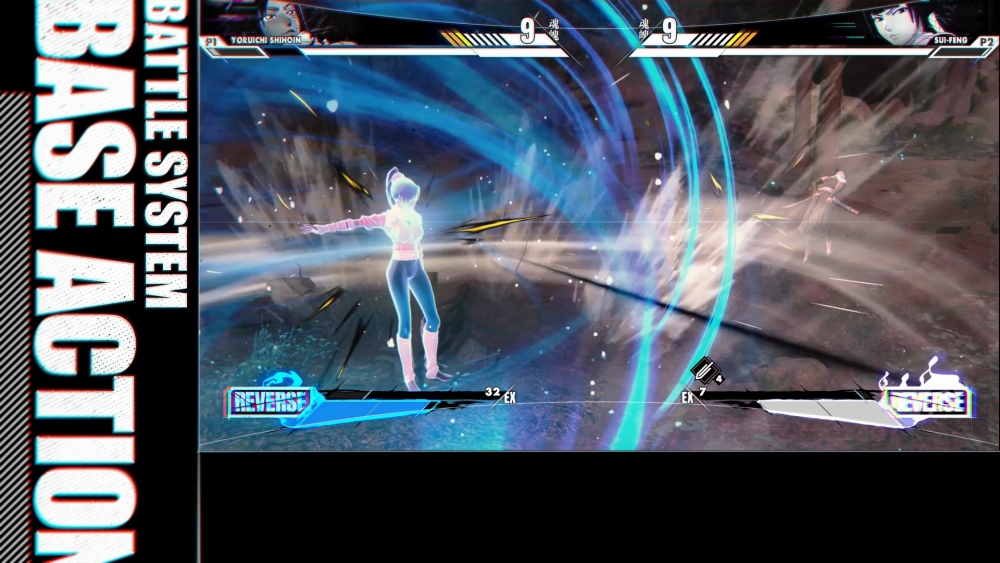 BLEACH Rebirth of Souls ปล่อยวิดีโอเทรลเลอร์ชุดใหม่แนะนำเกมเพลย์ 4 BLEACH Rebirth of Souls ปล่อยวิดีโอเทรลเลอร์ชุดใหม่แนะนำเกมเพลย์