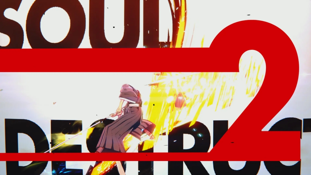 BLEACH Rebirth of Souls ปล่อยวิดีโอเทรลเลอร์ชุดใหม่แนะนำเกมเพลย์ 11 BLEACH Rebirth of Souls ปล่อยวิดีโอเทรลเลอร์ชุดใหม่แนะนำเกมเพลย์