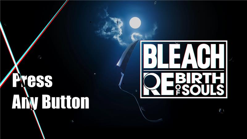 BLEACH Rebirth of Souls ปล่อยวิดีโอเทรลเลอร์ชุดใหม่แนะนำเกมเพลย์ 2 BLEACH Rebirth of Souls ปล่อยวิดีโอเทรลเลอร์ชุดใหม่แนะนำเกมเพลย์