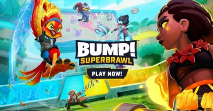 BUMP Superbrawl