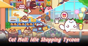 Cat Mall