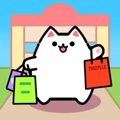 Cat Mall: Idle Shopping Tycoon เปิดให้ลงทะเบียนล่วงหน้าบนสโตร์ไทยแล้ว 2 Cat Mall