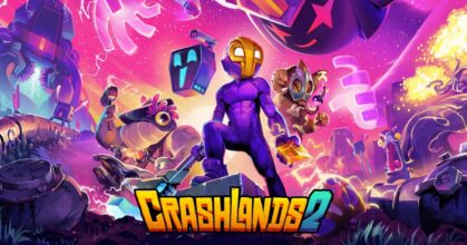 Crashlands 2