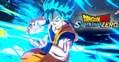 DRAGON BALL: Sparking! ZERO เปิดตัว DLC ชุดแรก HERO OF JUSTICE พร้อมให้เล่นวันที่ 24 มกราคม 2025!