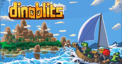 DinoBlits
