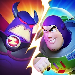 Disney Realm Breakers เปิด Soft Launch บนสโตร์ไทยแล้ว 2 Disney Realm Breakers