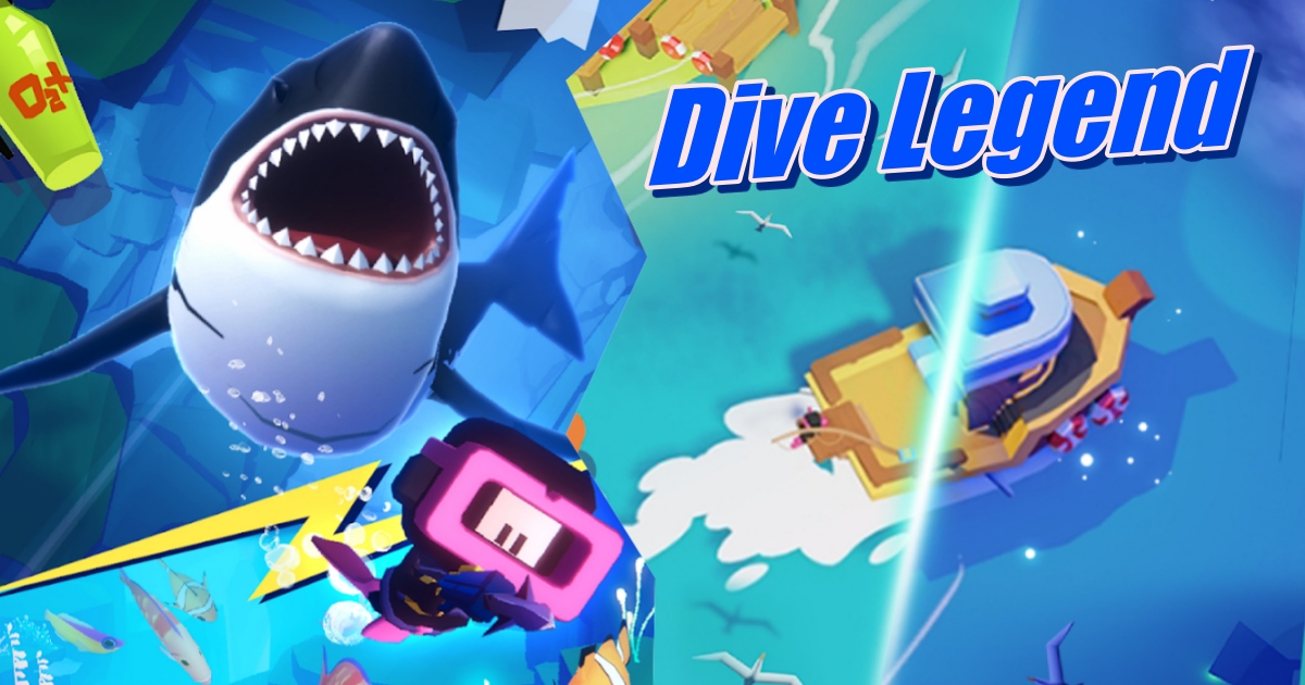 Dive Legend