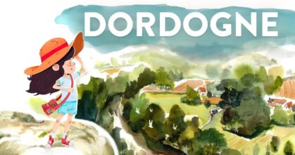 Dordogne