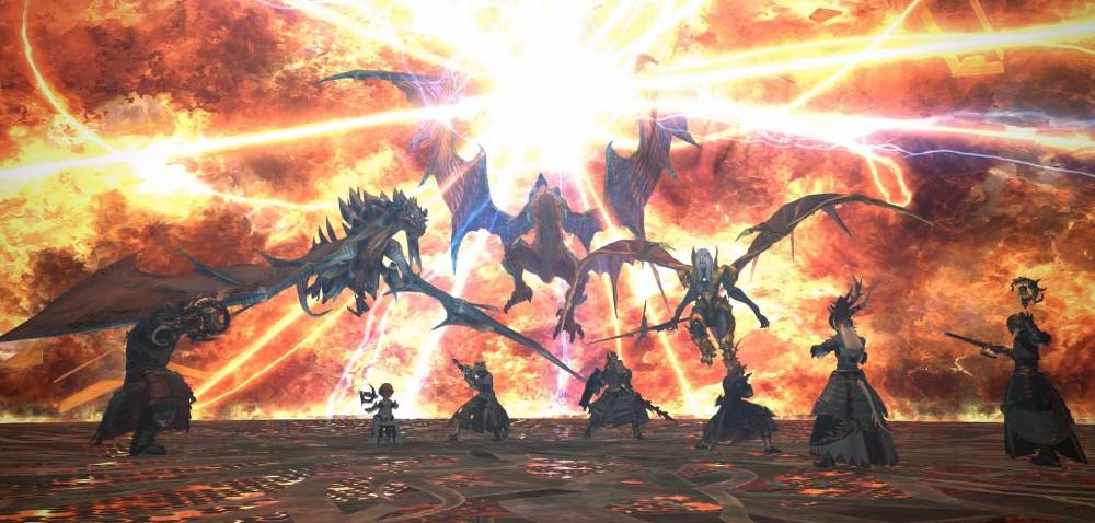 ผู้พัฒนา FINAL FANTASY XIV ยอมรับ ระดับความยากของเกมจะไม่มีทาง "พอดี" สำหรับผู้เล่นทุกคน