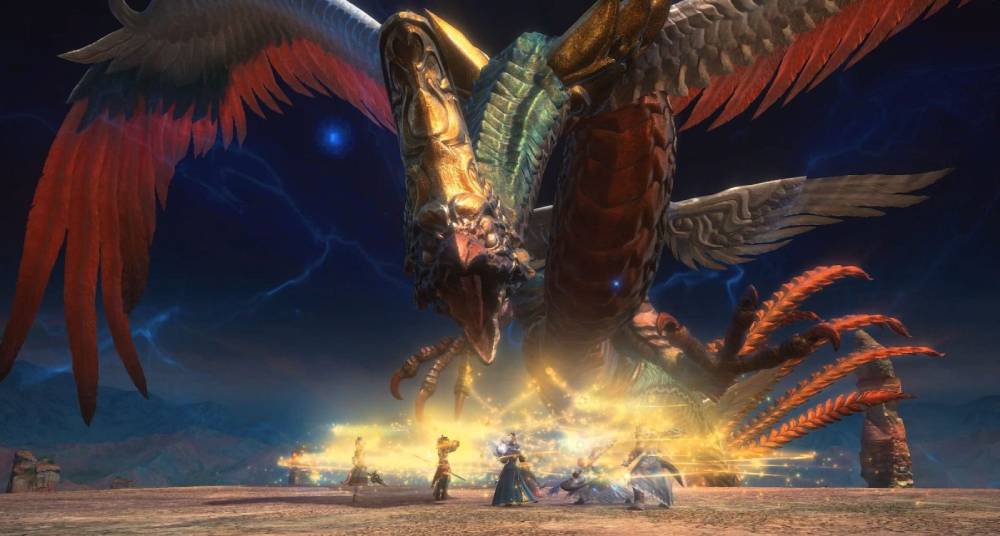 ผู้พัฒนา FINAL FANTASY XIV ยอมรับ ระดับความยากของเกมจะไม่มีทาง "พอดี" สำหรับผู้เล่นทุกคน