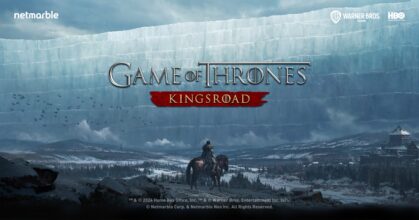 GOT Kingsroad