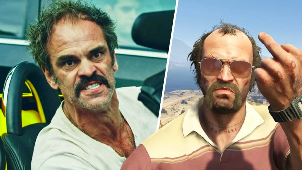 นักแสดงผู้รับบท Trevor ใน GTA V อยากกลับมาใน GTA VI ด้วยการ Cameo แบบพิเศษสุดๆ