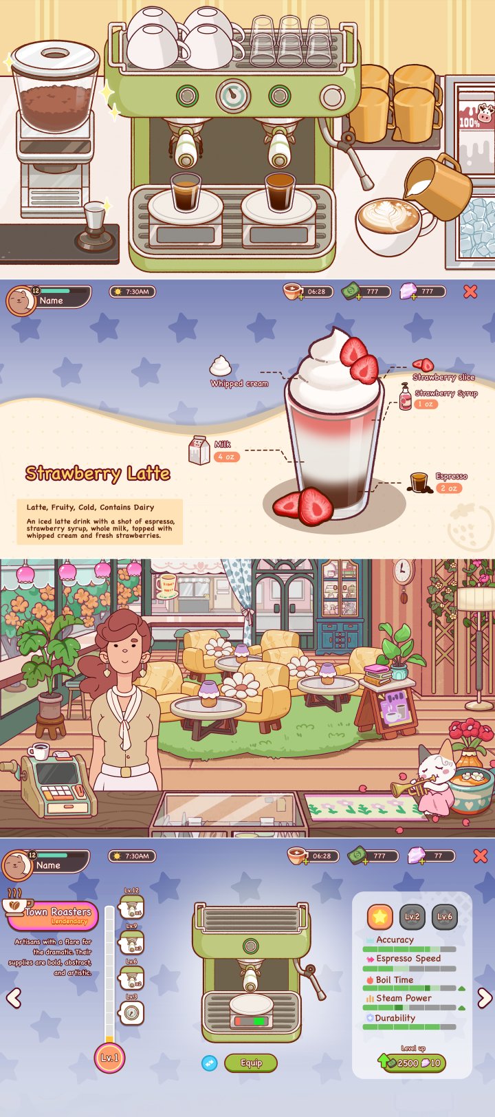 Good Coffee