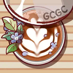Good Coffee