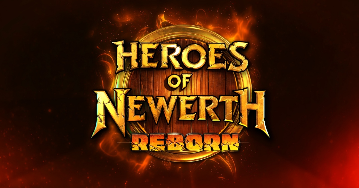 Garena ร่วมมือ Kongor นำ HoN กลับมาสู่แฟนเกมอีกครั้งในชื่อ Heroes of Newerth: Reborn 1 Garena ร่วมมือ Kongor นำ HoN กลับมาสู่แฟนเกมอีกครั้งในชื่อ Heroes of Newerth: Reborn