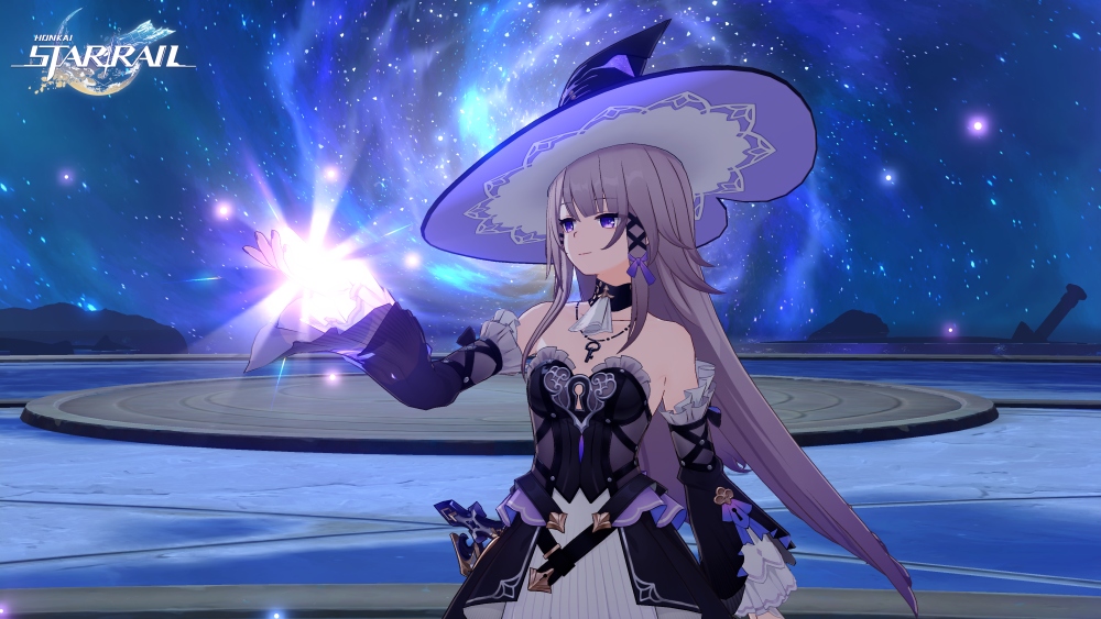 "Honkai: Star Rail" เวอร์ชัน 3.0 "ลำนำสดุดีชัยแด่ยุคนิรมิตใหม่เปิดตัวแล้ว 2 "Honkai: Star Rail" เวอร์ชัน 3.0 "ลำนำสดุดีชัยแด่ยุคนิรมิตใหม่เปิดตัวแล้ว