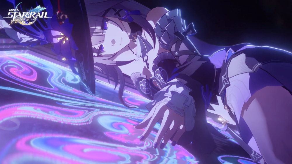 "Honkai: Star Rail" เวอร์ชัน 3.0 "ลำนำสดุดีชัยแด่ยุคนิรมิตใหม่เปิดตัวแล้ว 16 "Honkai: Star Rail" เวอร์ชัน 3.0 "ลำนำสดุดีชัยแด่ยุคนิรมิตใหม่เปิดตัวแล้ว