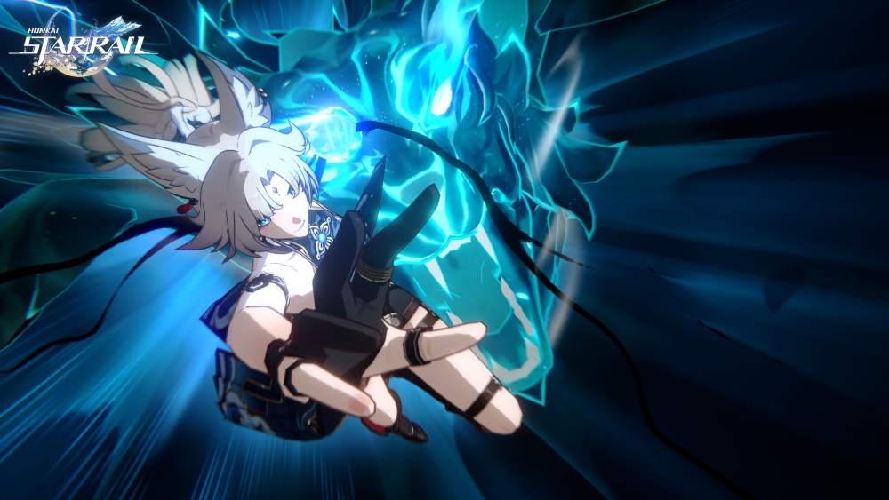 "Honkai: Star Rail" เวอร์ชัน 3.0 "ลำนำสดุดีชัยแด่ยุคนิรมิตใหม่เปิดตัวแล้ว 8 "Honkai: Star Rail" เวอร์ชัน 3.0 "ลำนำสดุดีชัยแด่ยุคนิรมิตใหม่เปิดตัวแล้ว