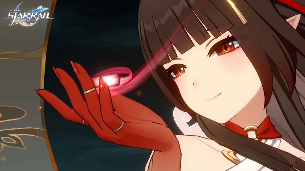"Honkai: Star Rail" เวอร์ชัน 3.0 "ลำนำสดุดีชัยแด่ยุคนิรมิตใหม่เปิดตัวแล้ว 9 "Honkai: Star Rail" เวอร์ชัน 3.0 "ลำนำสดุดีชัยแด่ยุคนิรมิตใหม่เปิดตัวแล้ว