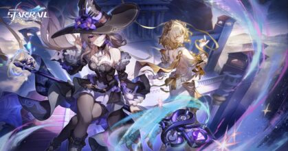"Honkai: Star Rail" เวอร์ชัน 3.0 "ลำนำสดุดีชัยแด่ยุคนิรมิตใหม่เปิดตัวแล้ว