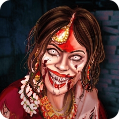 Kamla - Horror Exorcism Escape เกมสยองขวัญอินเดีย บุกมือถือ! 2 Kamla