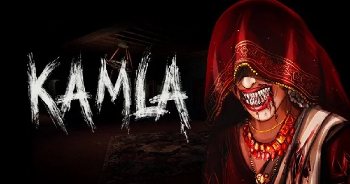 Kamla - Horror Exorcism Escape เกมสยองขวัญอินเดีย บุกมือถือ! 1 Kamla