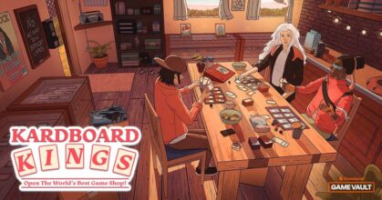 Kardboard Kings