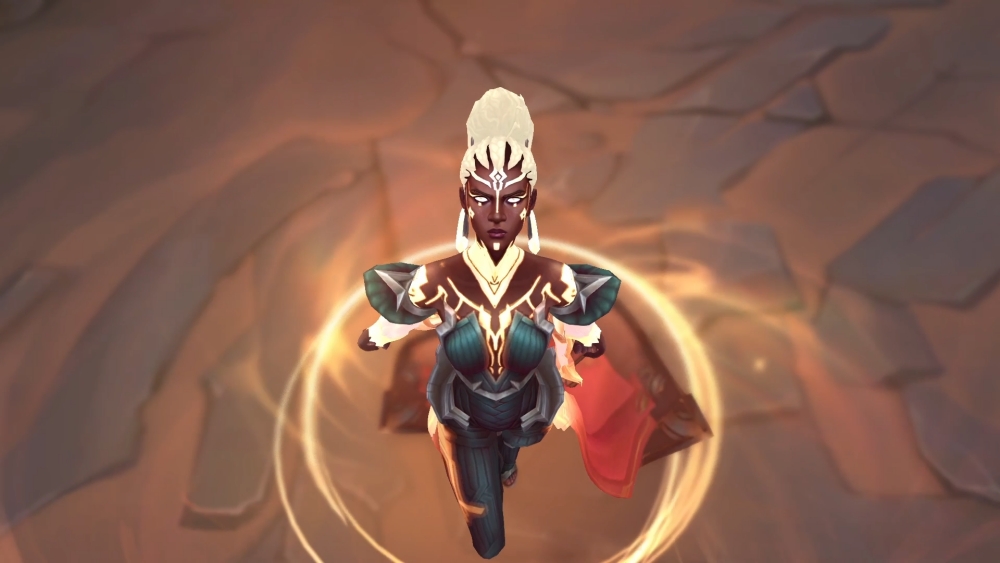 LEAGUE OF LEGENDS เปิดศักราชปี 2025 ไปกับขุมพลังอำนาจแห่งน็อกซัสที่จะเกิดขึ้นในซีซั่น 1 4 LEAGUE OF LEGENDS เปิดศักราชปี 2025 ไปกับขุมพลังอำนาจแห่งน็อกซัสที่จะเกิดขึ้นในซีซั่น 1