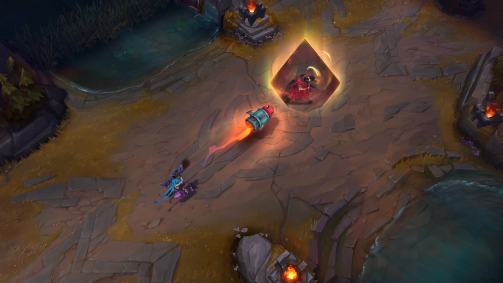 LEAGUE OF LEGENDS เปิดศักราชปี 2025 ไปกับขุมพลังอำนาจแห่งน็อกซัสที่จะเกิดขึ้นในซีซั่น 1 5 LEAGUE OF LEGENDS เปิดศักราชปี 2025 ไปกับขุมพลังอำนาจแห่งน็อกซัสที่จะเกิดขึ้นในซีซั่น 1