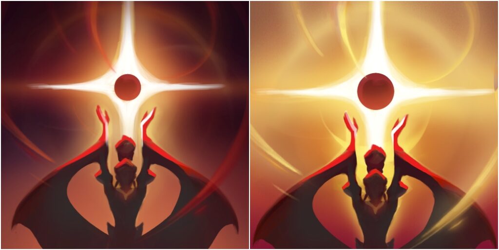 Mel เงาสะท้อนแห่งจิตวิญญาณ พร้อมยลโฉมเข้าสู่ LEAGUE OF LEGENDS ในแพตช์ 25.S1.2 6 Mel เงาสะท้อนแห่งจิตวิญญาณ พร้อมยลโฉมเข้าสู่ LEAGUE OF LEGENDS ในแพตช์ 25.S1.2