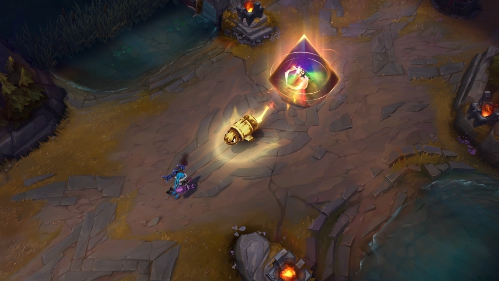 LEAGUE OF LEGENDS เปิดศักราชปี 2025 ไปกับขุมพลังอำนาจแห่งน็อกซัสที่จะเกิดขึ้นในซีซั่น 1 6 LEAGUE OF LEGENDS เปิดศักราชปี 2025 ไปกับขุมพลังอำนาจแห่งน็อกซัสที่จะเกิดขึ้นในซีซั่น 1