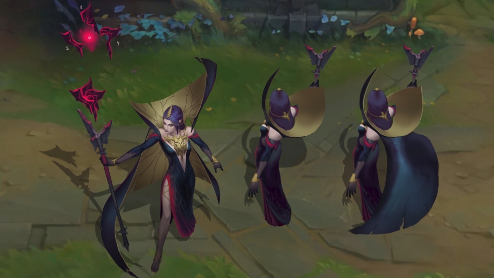 LEAGUE OF LEGENDS เปิดศักราชปี 2025 ไปกับขุมพลังอำนาจแห่งน็อกซัสที่จะเกิดขึ้นในซีซั่น 1 7 LEAGUE OF LEGENDS เปิดศักราชปี 2025 ไปกับขุมพลังอำนาจแห่งน็อกซัสที่จะเกิดขึ้นในซีซั่น 1